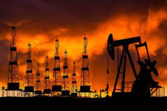 Oil Price Fundamental Daily Forecast