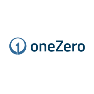 logo onezero logo onezero