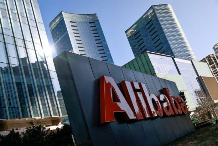 Alibaba to roll out generative AI across apps Beijing flags new rules