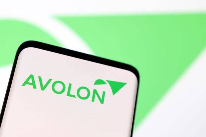 Avolon CEO'su, Çin'in yeniden açılmasıyla ilk çeyrekte işlerin arttığını söyledi