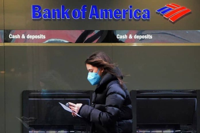 Bank stress likely to lead to tighter lending corporate defaults BofA credit survey