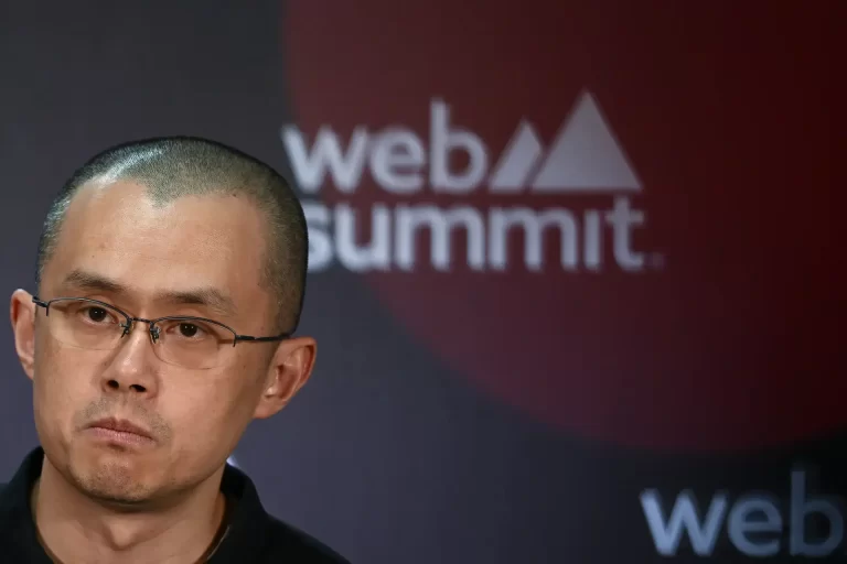 Binance is struggling to find a banking partner in America after the banking crisis