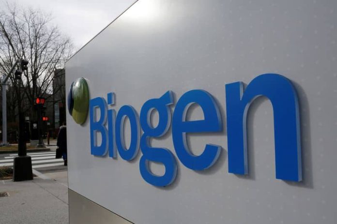 Biogen memangkas program penelitian dalam upaya memangkas biaya