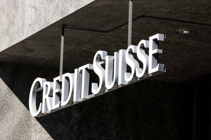 Credit Suisse job cuts must be frozen bank employees leader says