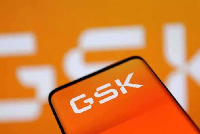 GSK stays strong as healthy sales beat expectations