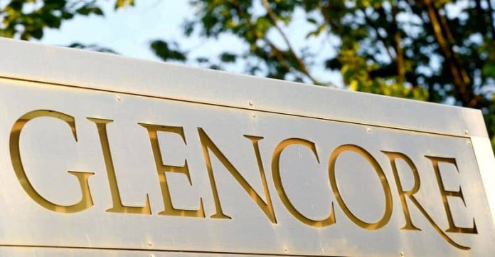 Glencore aumenta pressão sobre Teck Resources com promessa de oferta mais alta