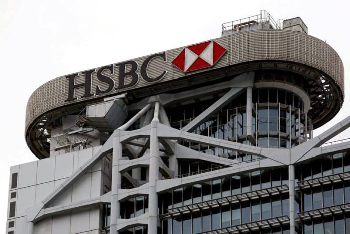 Инвесторы HSBC держат адреса, поскольку заместители советников выступают против вывода из Азии