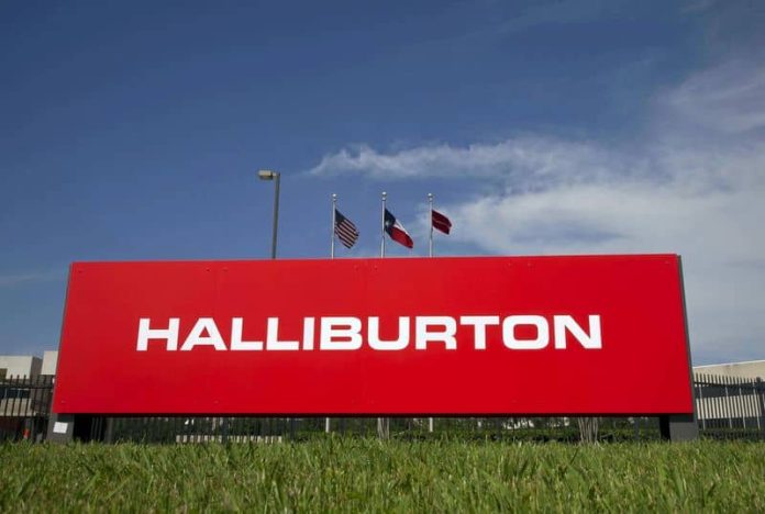 Halliburton supera las estimaciones de ganancias trimestrales a medida que mejoran los precios