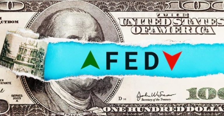 Summary of the week: The return of the US dollar?