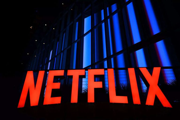 Netflix Business Report Q1 2023