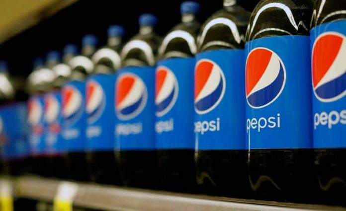 PepsiCo raises annual forecasts on buoyant demand price hikes