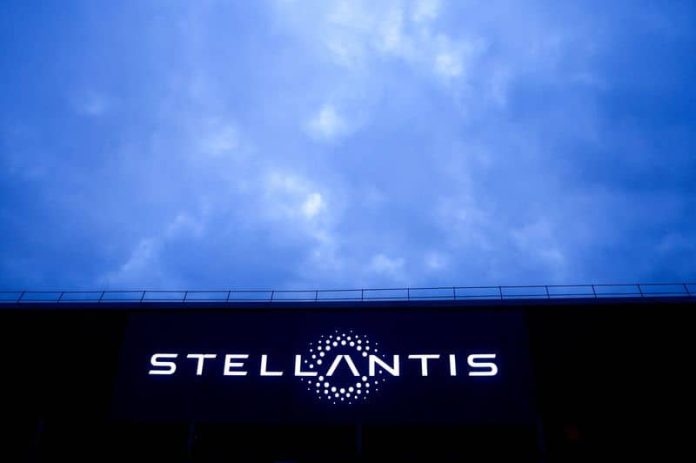 Stellantis sees vehicle loan durations extended amid banking turmoil