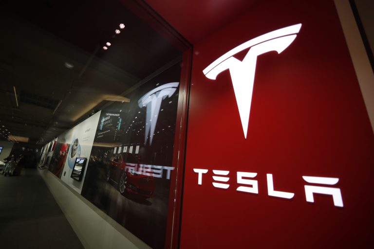 Tesla business report for the first quarter of 2023