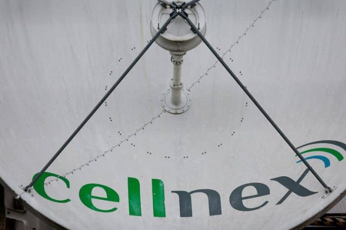 Zwei Vorstandsmitglieder von Cellnex kündigten unter dem Druck, die Führung zu wechseln