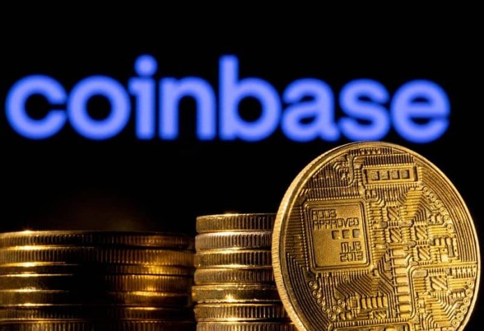 بورصة العملات المشفرة في الولايات المتحدة تؤمن Coinbase رخصة برمودا