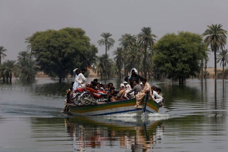 Up to 520bln in debt write offs needed for emerging nations climate goals