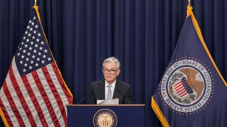 Highlights of the Federal Reserve meeting minutes