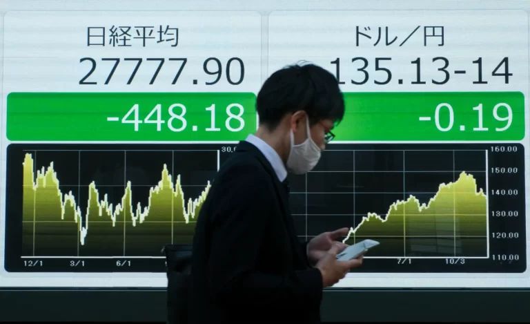 The Japanese Nikkei index rose for the third session, with the rise of energy stocks