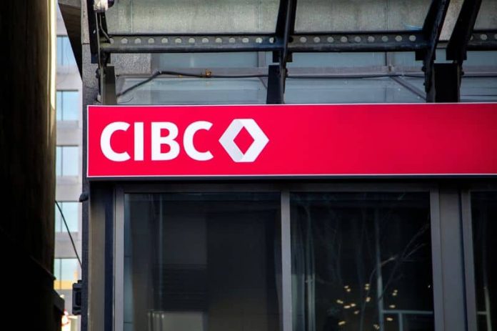 CIBC posts decline in second quarter profit on loan loss provisions