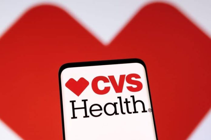 CVS Health memangkas perkiraan laba tahunan atas biaya akuisisi