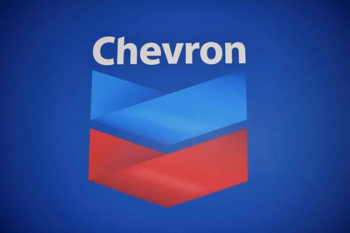 Chevron launches sale of Congo oil assets sources
