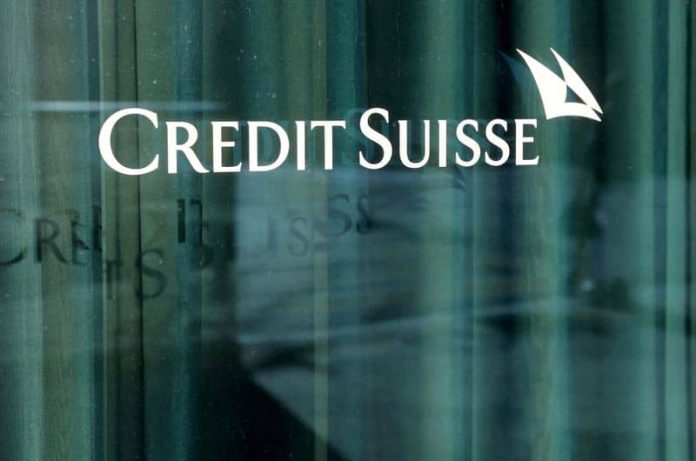 Credit Suisse staff prepare to sue Swiss regulator over lost AT1 bonuses FT