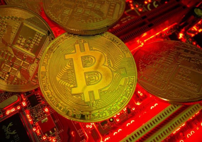 Cryptoverse Busy bitcoin births new breed of crypto