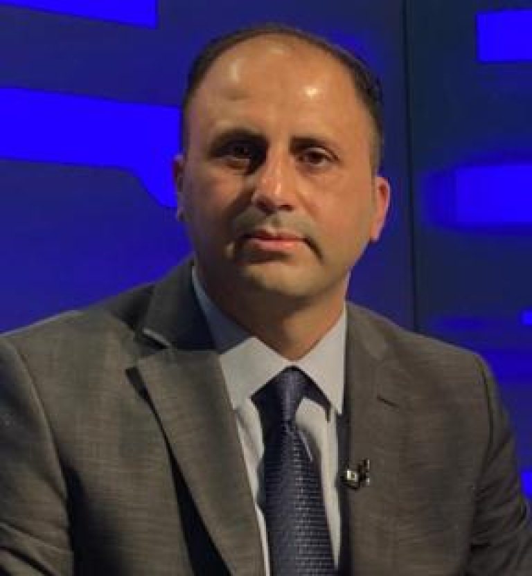 The summit of the dialogue leading to the decision and Arabism like a widow?