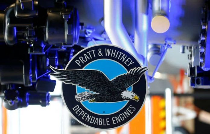 Embraer respalda al fabricante de motores a reacción Pratt & Whitney