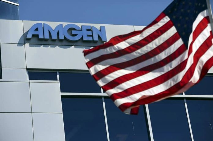 Upaya FTC untuk menghentikan pengambilalihan Amgen's Horizon menghadapi tantangan berat