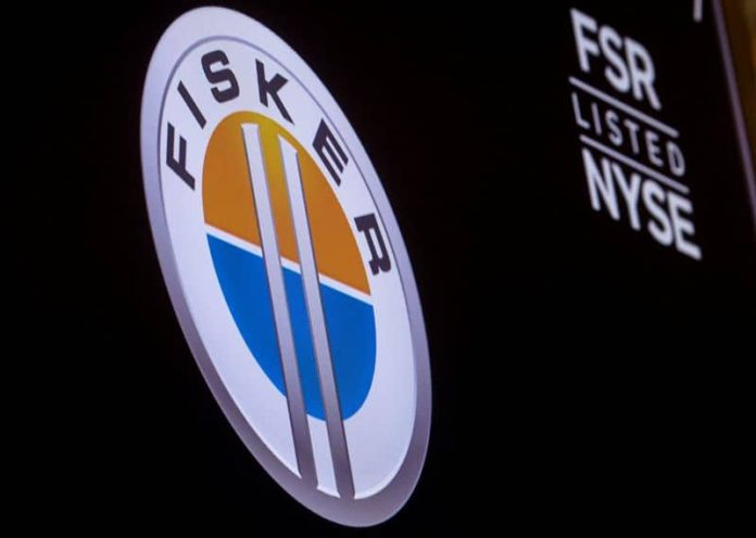 Fisker partners with Ample for electric SUVs with swappable batteries
