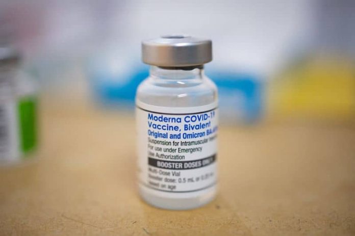 Moderna mengalahkan ekspektasi penjualan vaksin COVID karena pendapatan yang ditangguhkan masuk