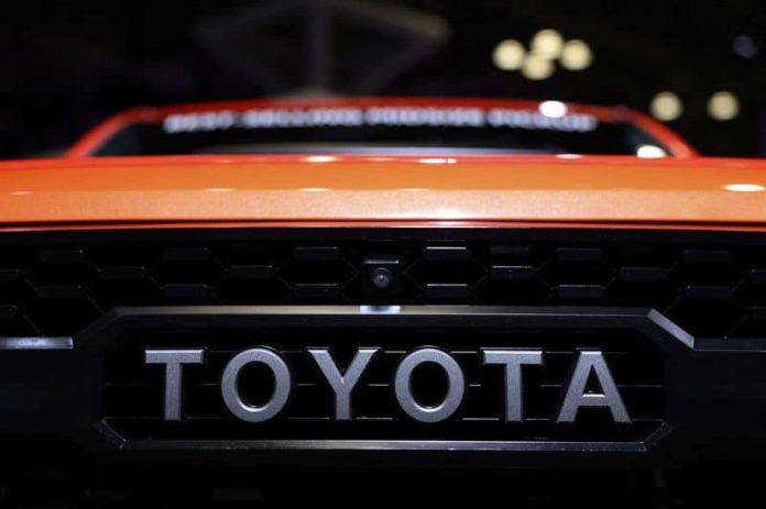 Más de 2 millones de usuarios de Toyota se enfrentan al riesgo de fuga de datos de vehículos en Japón