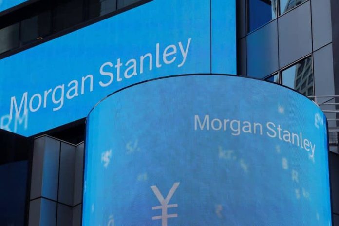Morgan Stanley weighs cutting 7% of Asia investment bank jobs Bloomberg News