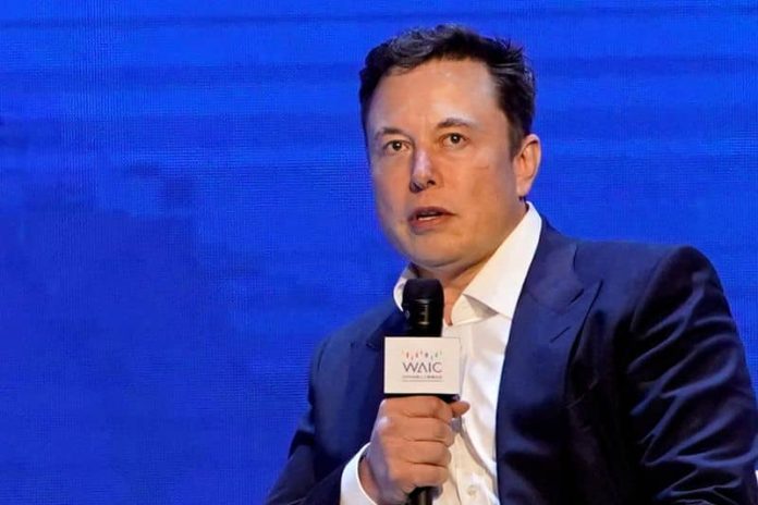 Musk tells Tesla staff he must approve all hiring memo