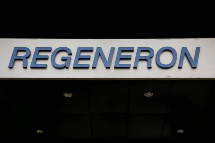 Regeneron beats quarterly profit estimates on Eylea strength