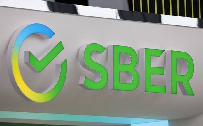 Russia's Sberbank reports record Q1 profit, raises forecasts