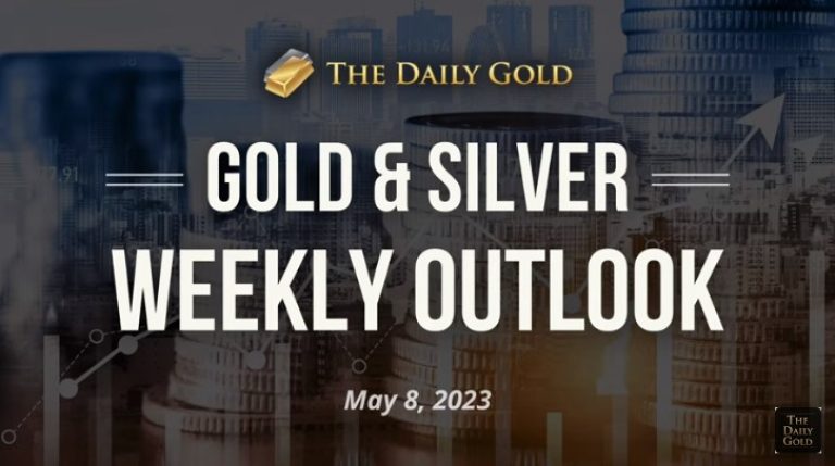 Short Term Bias For Gold, Silver Remain Bullish