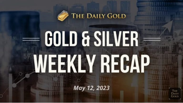 Bearish Reversal in Gold and Silver: What is Next?
