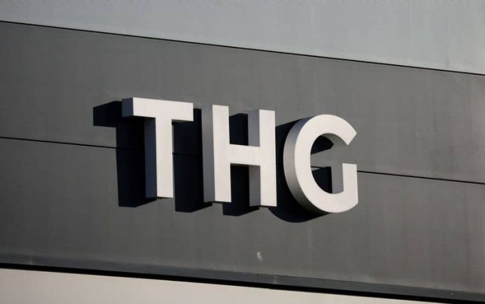 UK's THG shares dive 20% as another suitor bites the dust (1)