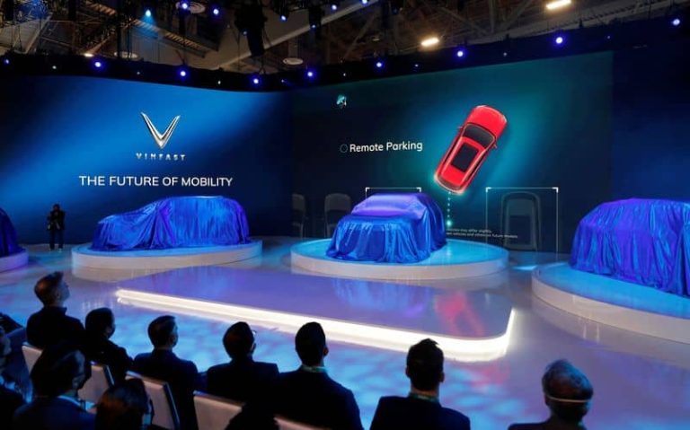 Vietnam EV maker Vinfast expects to break even by end-2024 – founder