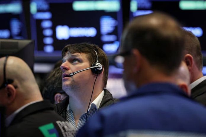 Die Wall Street dürfte aufgrund von Anzeichen einer nachlassenden Inflation höher eröffnen