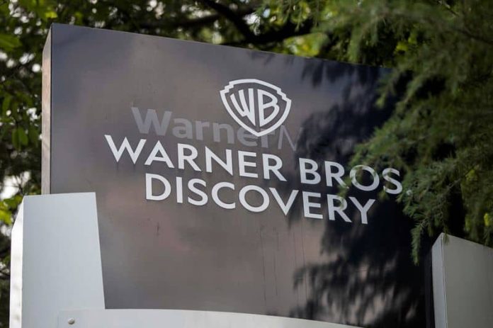 Perniagaan penstriman Warner Bros Discovery memperoleh keuntungan