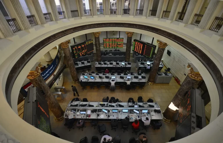 What does MSCI’s implementation of “special treatment” mean for Egypt in stock indices?
