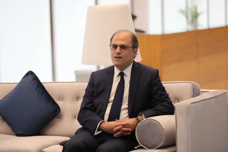 Director of the Middle East and Central Asia Department at the International Monetary Fund: The Saudi economy is close to reducing dependence on oil