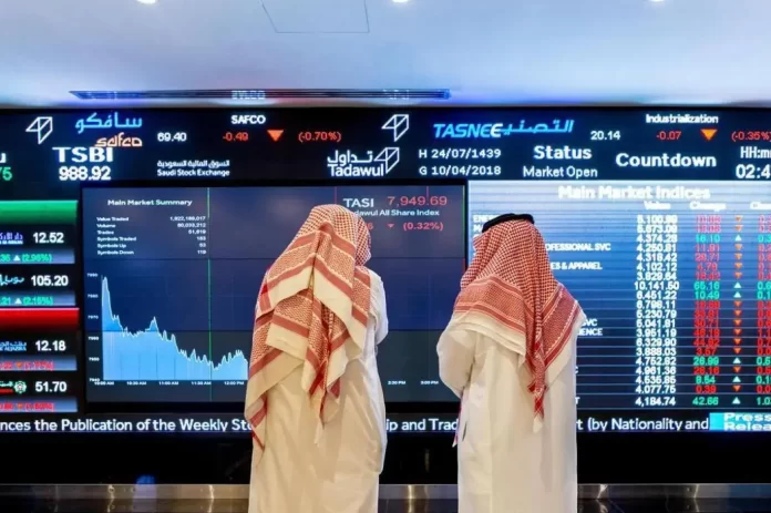 مكاسب أسبوعية في بورصتي السعودية وقطر بدعم من نتائج الشركات.. وتخا رج أجنبي في بورصة بعد قرار MSCI