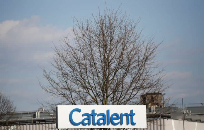 Catalent posts bigger than expected loss as production snags persist