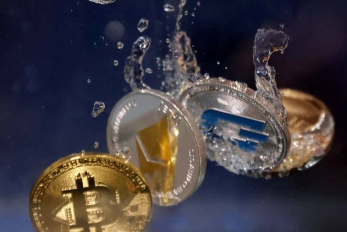 Cryptoverse Security alert! Altcoins worth $100 billion dropped in hot water
