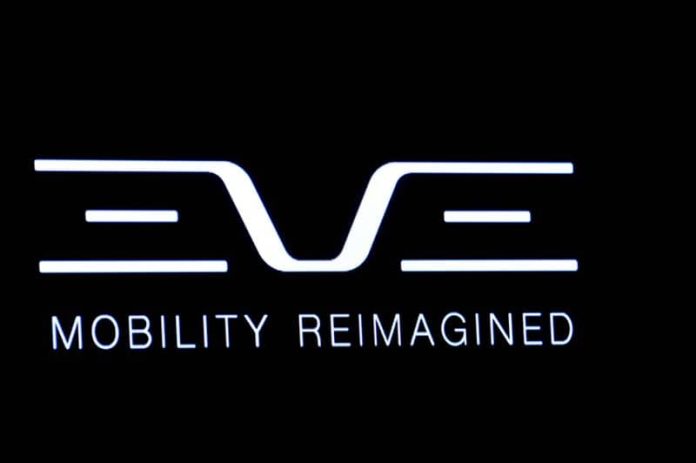 Eve и Blade расширяют партнерство по созданию летающих автомобилей в Европе
