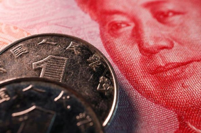 حصريا شحنة الخام الروسي الباكستاني مدفوعة في وزير العملة الصيني